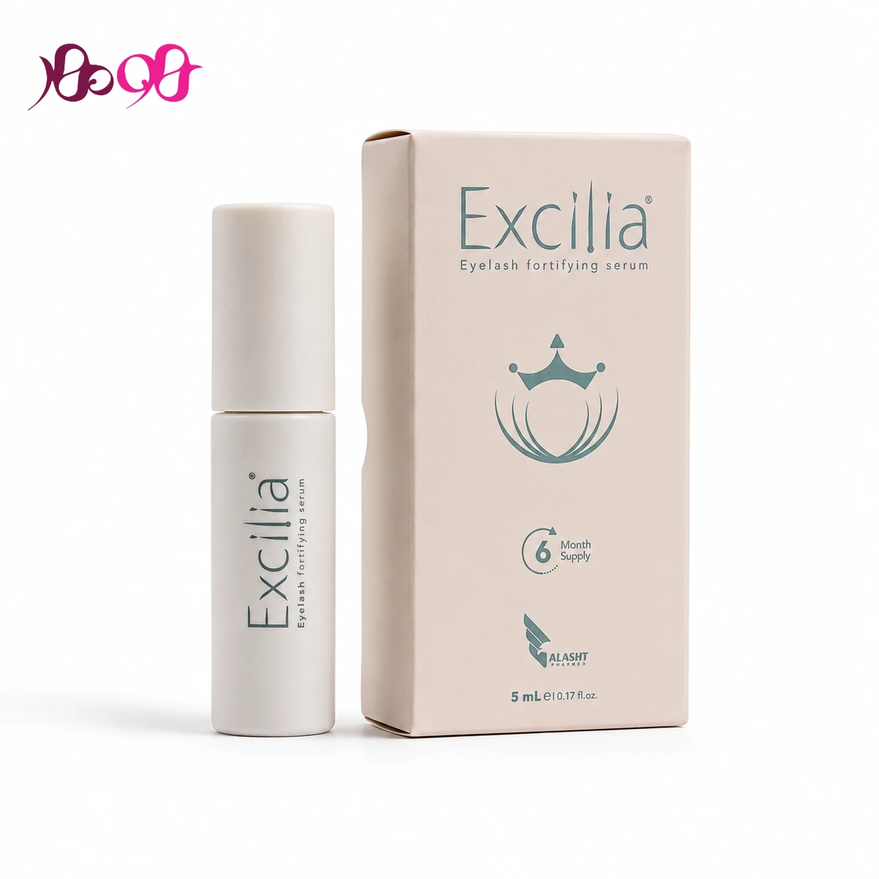 excilia