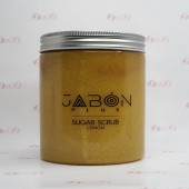 اسکراب شکری لیمو جابون حجم 900 گرم - JABON