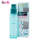 آبرسان آلوئه ورا لورال پوست خشک و حساس - Loreal