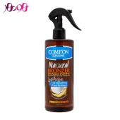 روغن برنز کننده بدن کامان 400 میل - COMEON