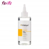 تونر صورت ویتامین سی ویتالیر 200 میل - Vitalayer