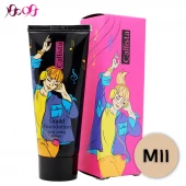 کرم پودر کالیستا مدل Long lasting & matt  شماره M11 حجم 35 میل - Calista