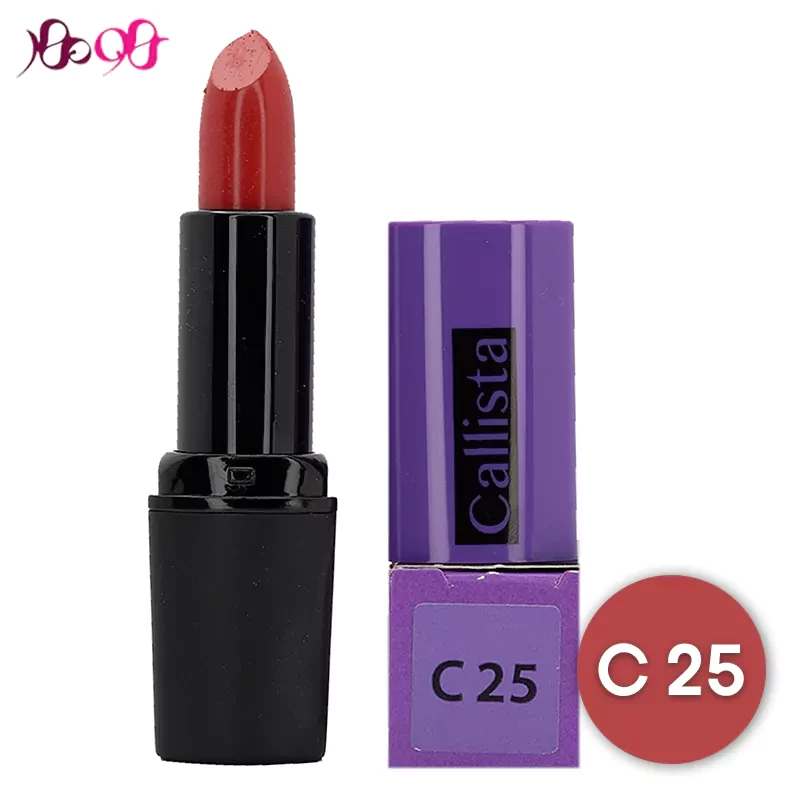 رژ-لب-جامد-کالیستا-سری-hydra-color-شماره-calista-c25