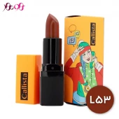 رژ لب جامد کالیستا مدل کالر ریچ شماره Callista - L53
