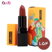 رژ لب جامد کالیستا مدل کالر ریچ شماره Callista - L54