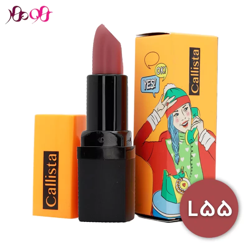 رژ-لب-جامد-کالیستا-مدل-کالر-ریچ-شماره-calista-l55