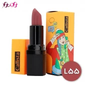 رژ لب جامد کالیستا مدل کالر ریچ شماره Callista - L55