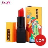 رژ لب جامد کالیستا مدل کالر ریچ شماره Callista - L57