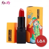 رژ لب جامد کالیستا مدل کالر ریچ شماره Callista - L58