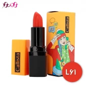 رژ لب جامد کالیستا مدل کالر ریچ شماره Callista - L61