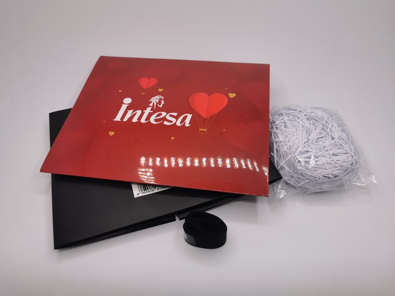 جعبه کادو اینتسا - Intesa
