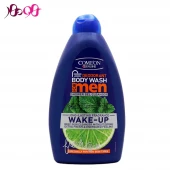 شامپو بدن مردانه کامان مدل Wake Up حجم 510 میل - COMEON