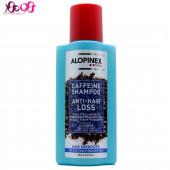 شامپو تقویت کننده مو آلوپینکس مناسب کف سر چرب و موی خشک 250 میل - ALOPINEX