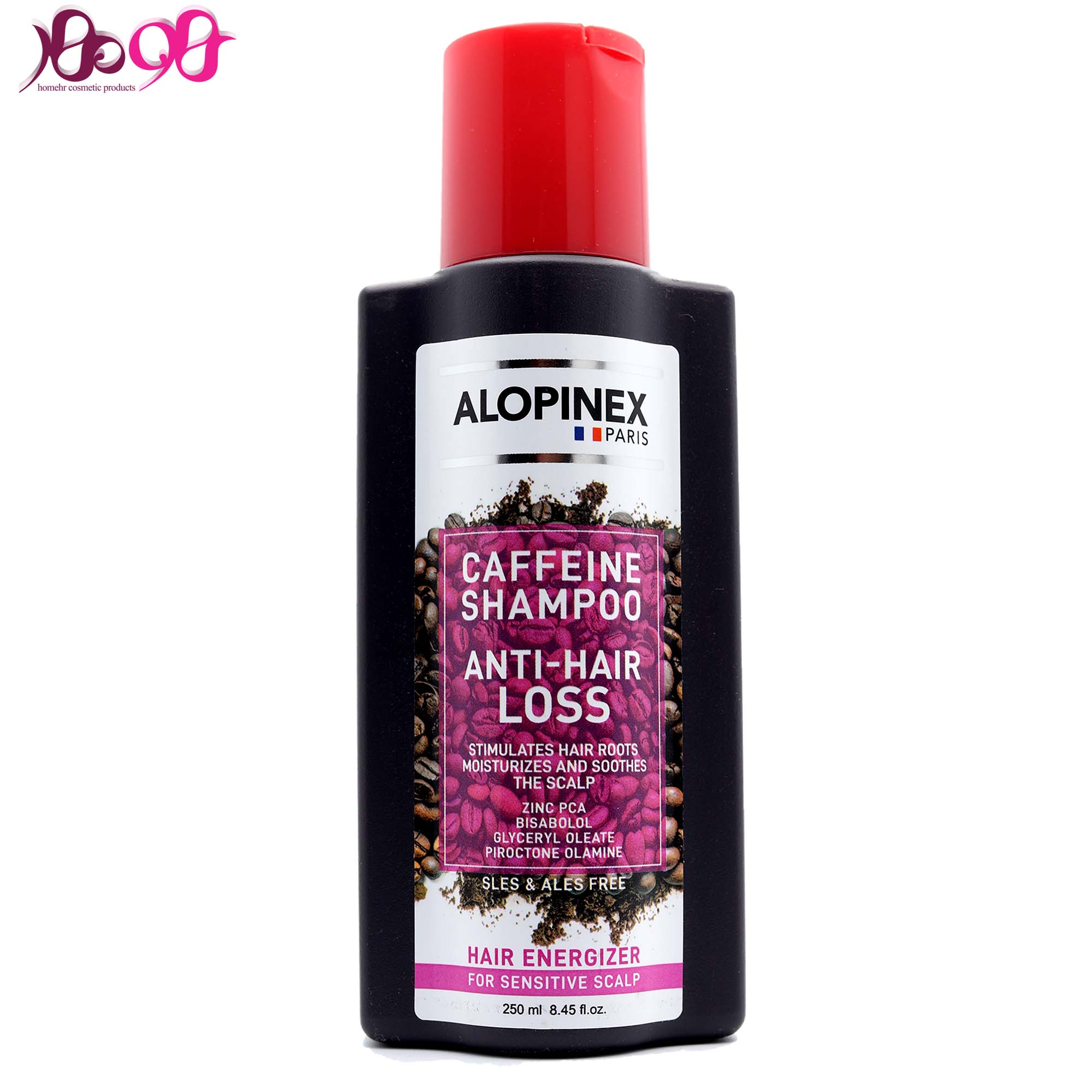 شامپو-کافئین-روزانه-آلوپینکس-تقویت-کننده-مو-250-میل-alopinex