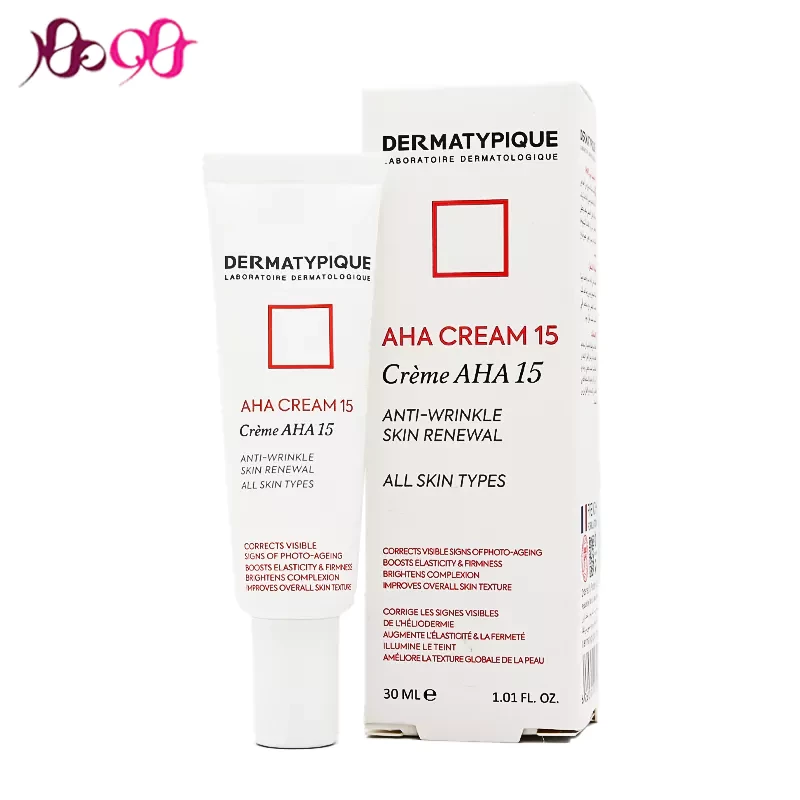 کرم-لایه-بردار-درماتیپیک-حاوی-15-aha-حجم-30-میل-dermatypique