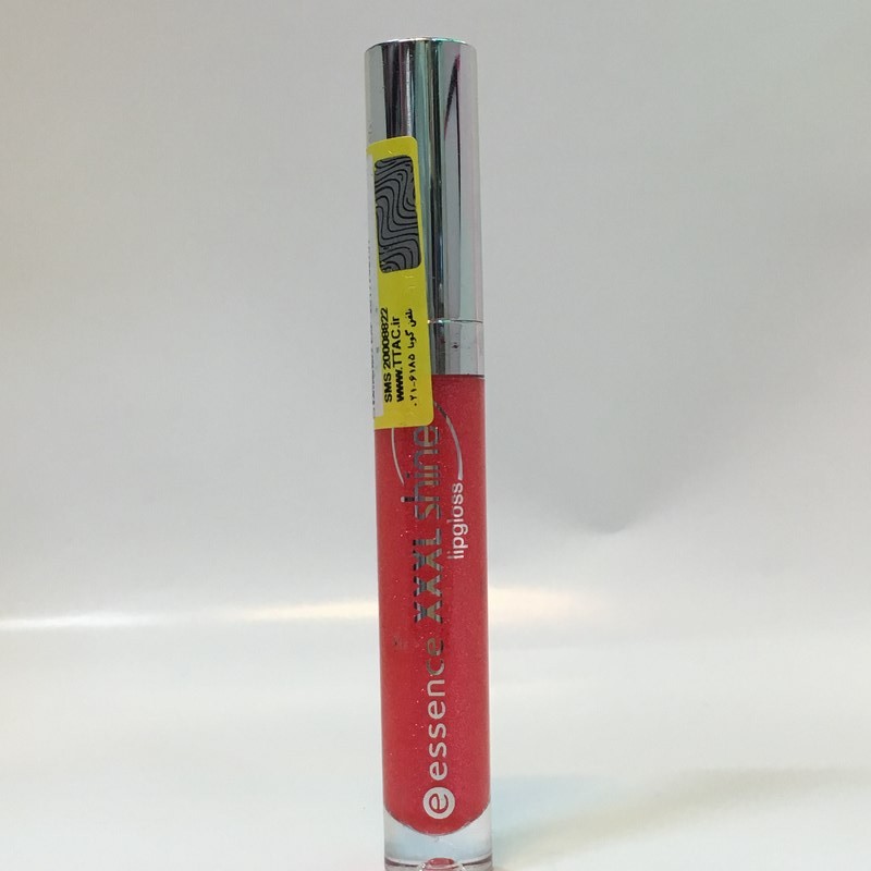 رژ لب مایع اسنس شماره 17 XXXL Shine Lip Gloss محصولات - ESSENCE