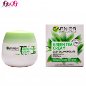 کرم آبرسان عصاره چای سبز بوتانیکال گارنیر - garnier