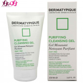 ژل شستشو درماتیپیک - Derma Typique