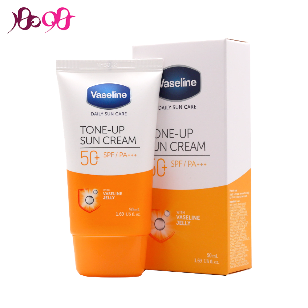 ضد-آفتاب-استیکی-وازلین-(SPF50)-Vaseline