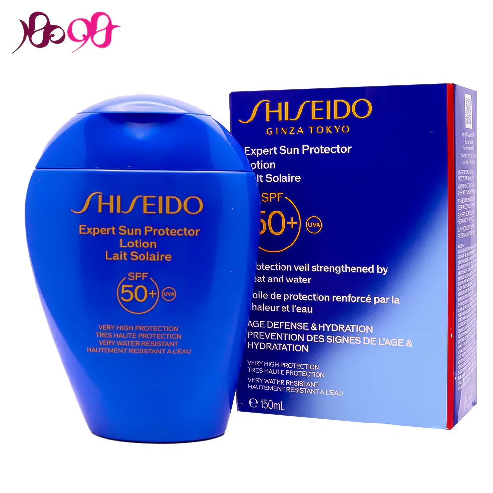 لوسیون-ضد-آفتاب-شیسیدو-(150-میل)-Shiseido