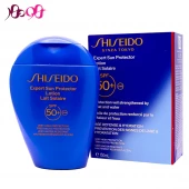 لوسیون ضد آفتاب شیسیدو (150 میل) - Shiseido