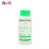 میسلار واتر درماتيپیک پوست چرب و مختلط  -  DERMATYPIQUE