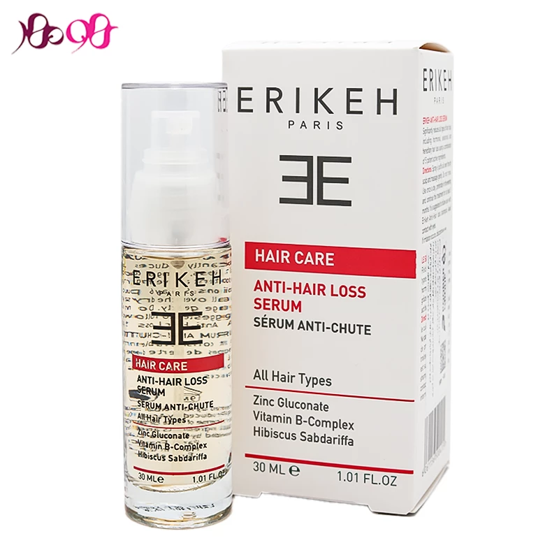 سرم-تقويت-کننده-مو-اريکه-30-ميل-ERIKEH-2
