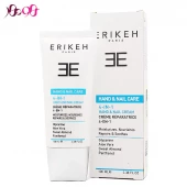 کرم دست وناخن 4 در 1 اريکه  100 ميل  -  ERIKEH