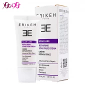 کرم بازسازي کننده پوست اريکه 30 ميل - ERIKEH