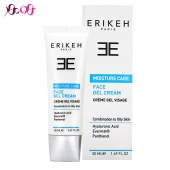 آبرسان اریکه پوست چرب و مختلط - ERIKEH