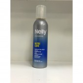 احیا کننده  و ترمیم کننده موهای آسیب دیده نلی  Nelly professional - 200ml
