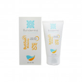 کرم ضدافتاب حاوي عوامل روشن کننده بيوتي درما Buiderma