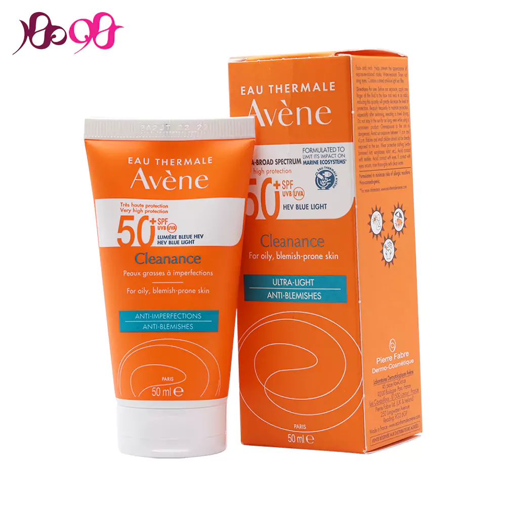 avene-oily-skin-sunscreen