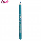 مدادچشم آبی روشن لچيک شماره 212 - LeChic