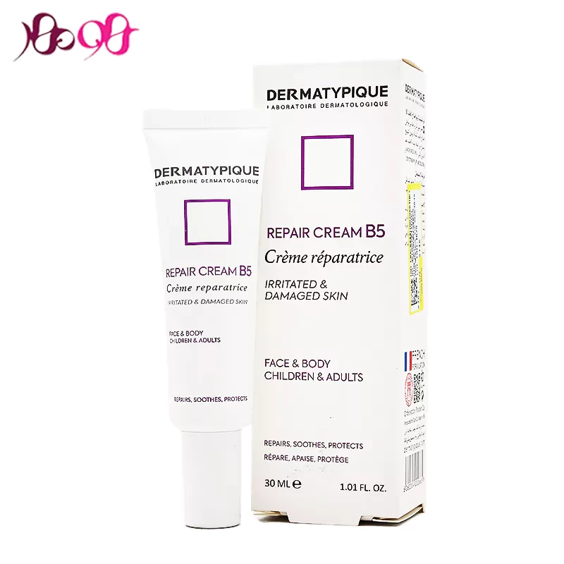 کرم-ترميم-کننده-B5-درماتيپيک-DERMATYPIQUE