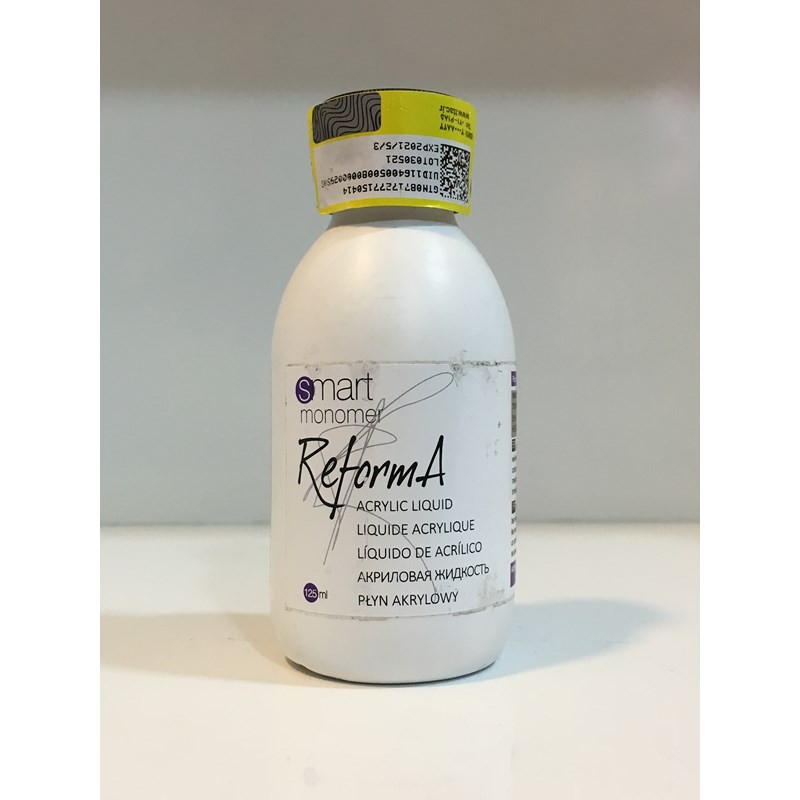 لیکوئید ( منومر کاشت ناخن )ریفورما 125ML محصولات - ReformA