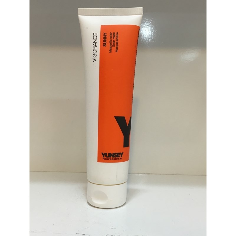 ماسک محافظ مو در برابر آفتاب یانسی 150ml محصولات - YUNSEY